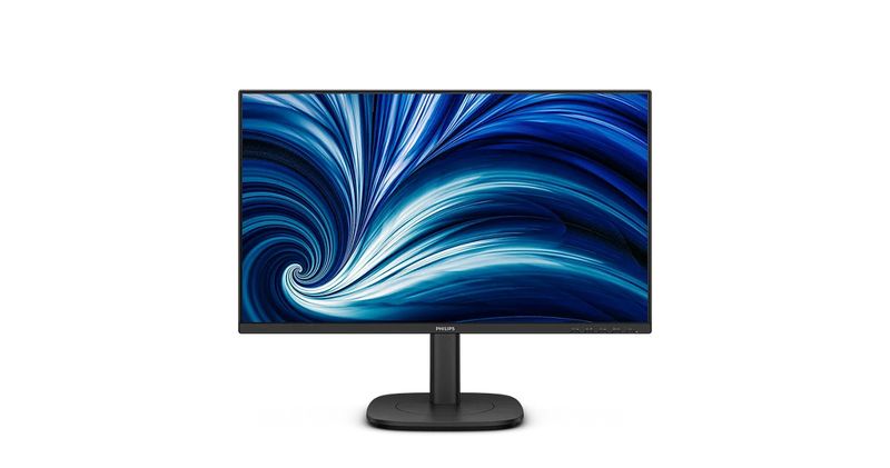 Philips/24B2U3601/23,8"/IPS/QHD/120Hz/4ms/Černá/5R