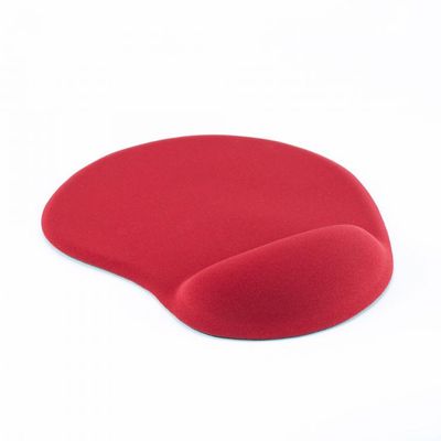 SBOX MP-01R Podložka pod myš - gelová červená