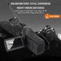 GVDA GD906, 4K Night Vision