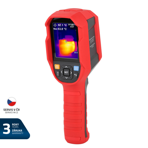 Termokamera UNI-T UTi120B