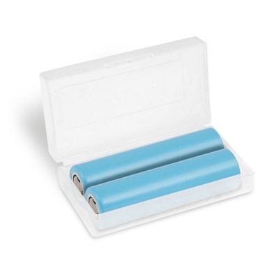 Nabíjecí baterie Li-Ion 18650 3,6 V/3100 mAh 10 A LG