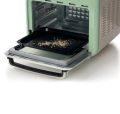 Ariete Vintage Air Fryer Oven 4632/04, zelený