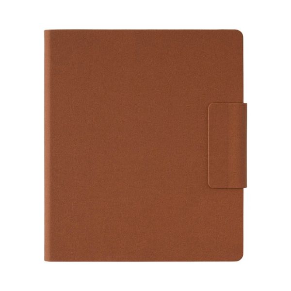 E-book ONYX BOOX puzdro pre NOTE AIR 5/6 C s klávesnicou, hnedé