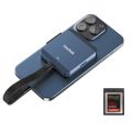 SanDisk PRO-CINEMA CFexpress, Čtečka karet USB-C
