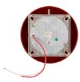 Elektromechanický školní zvonek ORNO OR-DP-ML-131, 90dB