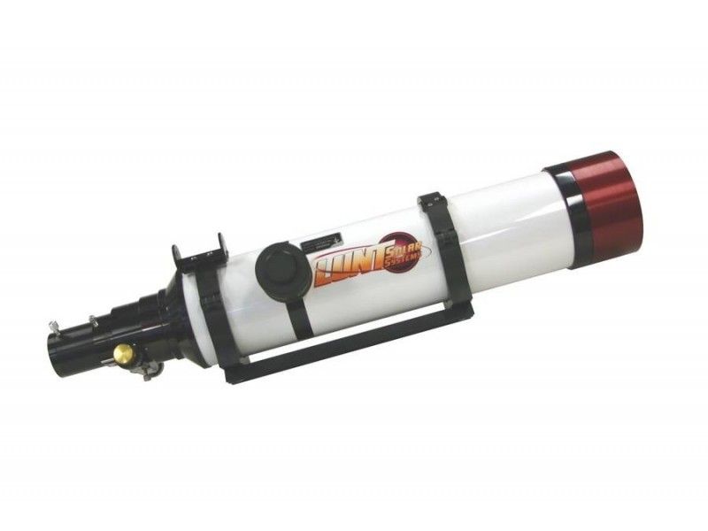 Sluneční dalekohled LUNT LS100THa/B3400 H-alpha
