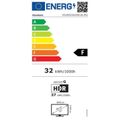 VIEWSONIC VA3208-4K-HD, LED Monitor 32" 4K