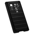 WD by SanDisk BLACK P40 Game Drive 1TB SSD, USB-C