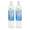 Filtr do chladničky AQUALOGIS Al-508SBS kompatibilní s Whirlpool SBS002 2 ks