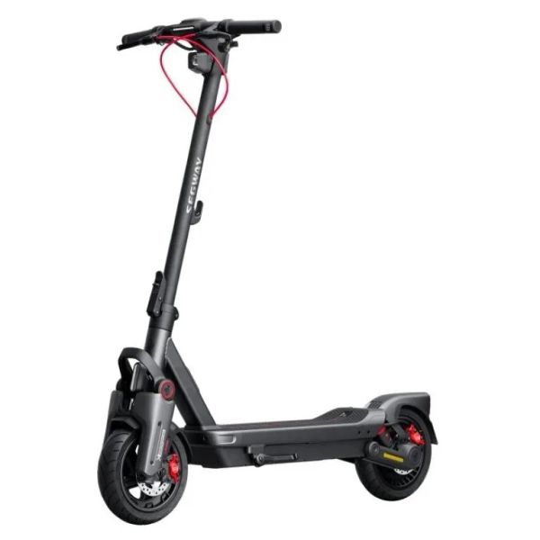 Ninebot by Segway eKickscooter Ninebot MAX G3 E