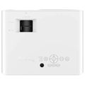 BENQ LH655C, Laser Projektor FHD, biely