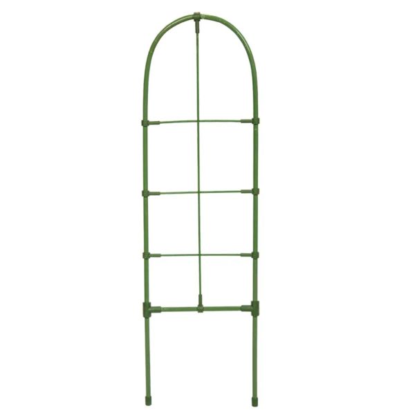 Podpěra rostlin 75x27 cm žebříková