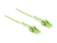 Cable Optical Fibre LC > LC Multi-mode O