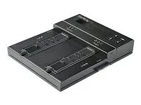 Drive Sanitizer/Copier - Duplikátor/vymazávač solid state/pevného disku - 4 zásuvky (SATA-600 / PCI Express (NVMe)) - kompatibilní s TAA