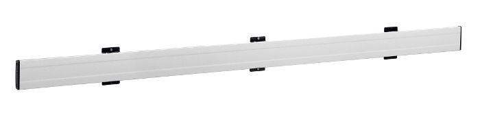 Vogel´s horizontální část adaptéru Connect-it PFB 3427 S, 2765 mm, stříbrná