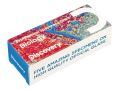 Sada mikropreparátů Levenhuk Discovery Prof DPS 5. „Biologie“