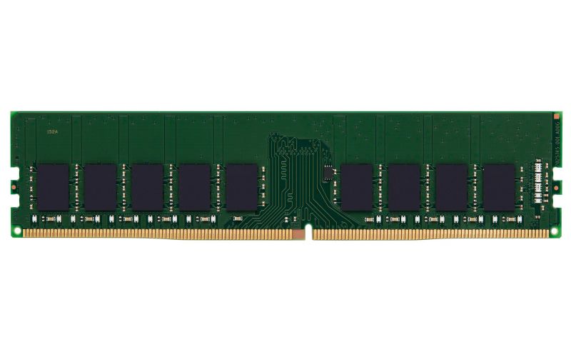 32GB 3200MT/s DDR4 ECC CL22 DIMM 2Rx8 Hynix D