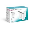TP-Link Deco E4(3-Pack)