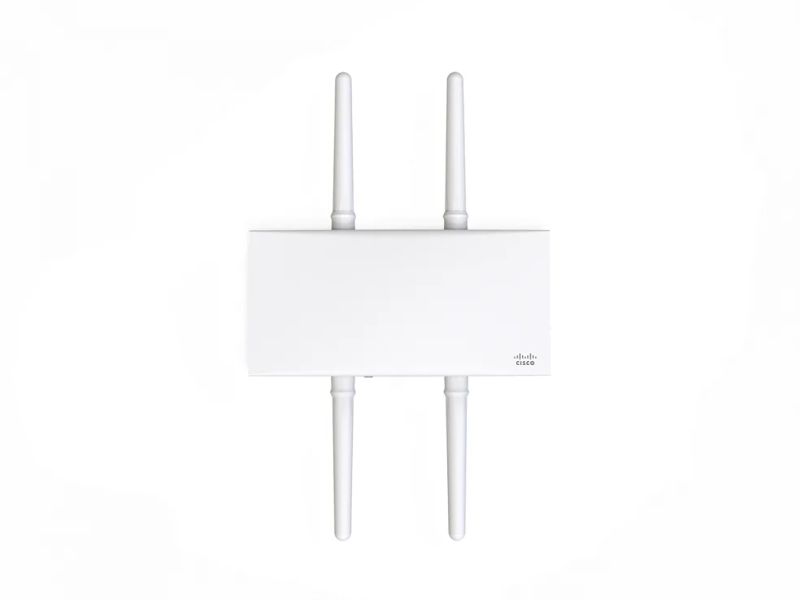 Meraki MR86 Wi-Fi 6 Outdoor AP