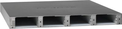 Netgear rps eps unit 4 empty slots 1U, RPS4000