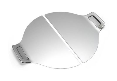 Ariete Ocelové lopatky na pizzu k 909, 917, 918, 927