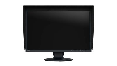 EIZO ColorEdge/CG2400SV/24,1"/IPS/FHD/60Hz/11ms/Černá/5R