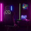 MANTA GAME ROOM, LED Neon plexi dekorace
