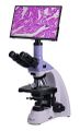 Biologický digitální mikroskop MAGUS Bio D250TL LCD