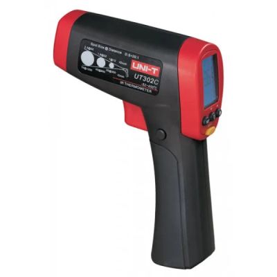 Teploměr bezkontaktní UNI-T UT302C
