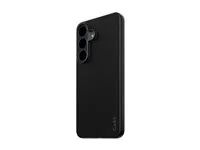 Ochranný kryt pro mobilní telefon - termoplastický polyuretan (TPU) - černá - pro Samsung Galaxy S26 FE