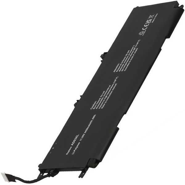 2-POWER Baterie 11,55V 3850mAh pro HP Envy 13-ad000 series, HP Envy 13-ad100 series
