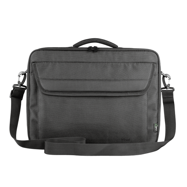 Trust atlanta laptop bag 15.6" eco