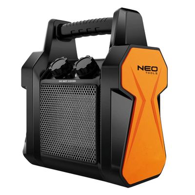 Ohřívač elektrický NEO TOOLS 90-061