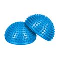 Balanční a masážní podložka chodidel REBEL RBA-3106-BL 2ks Blue