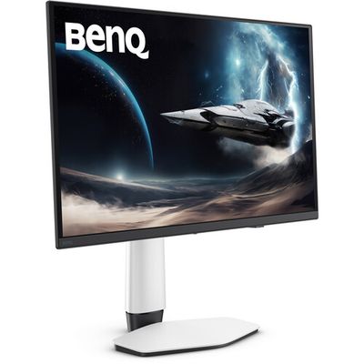 BENQ Mobiuz EX271QZ, LED Monitor 26.5" 2K/OLED, bi