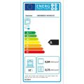 ELECTROLUX Kombinovaný sporák LKK520032W bílý