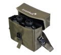Binokulární dalekohled Levenhuk New Sherman PRO 10x50