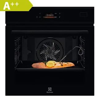 ELECTROLUX Vestavná trouba EOB8S39H
