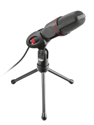 Trust GXT212 mico usb microphone