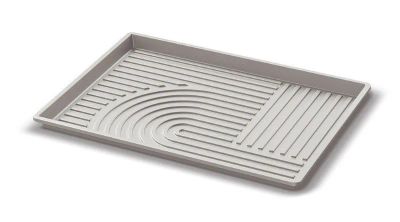 Podložka na skladování obuvi TASSY DRY PAD 49,2 cm světle hnědá