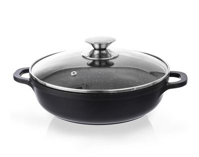Kastroly s pokličkou ORION Grande 2,5l