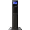 FORTRON Champ 1K Online UPS 1000VA 900W Rack