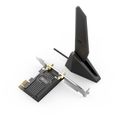 TP-Link Archer TXE73E AXE5400 Wi-Fi 6E Bluetooth 5