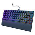 uRAGE Exodus 760 Mini, Herní klávesnice, USB, US