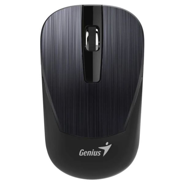 GENIUS NX-7015, Bezdrátová myš, černá