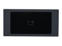 Modul čtečky karet IC - RFID - 13.56 MHz - černá