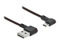 EASY-USB 2.0 Cable Type-A male to EASY-U