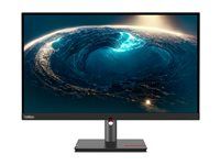 LED monitor - 32" (31.5" zobrazitelný) - 3840 x 2160 4K @ 60 Hz - IPS - 1200 cd/m² - 1000:1 - DisplayHDR 1000 - 4 ms - 2xHDMI, DisplayPort, USB-C - havraní čerň
