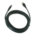 GEMBIRD Kabel USB 2.0 A/B 4,5 m CCP-USB2-AMBM-15