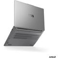 Lenovo loq 15ARP10E 15,6" R5 150/16/512/3050/w11
